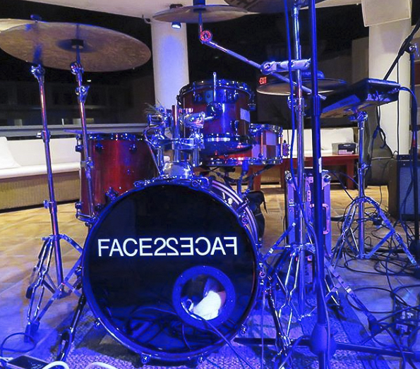 face2face band face2face band